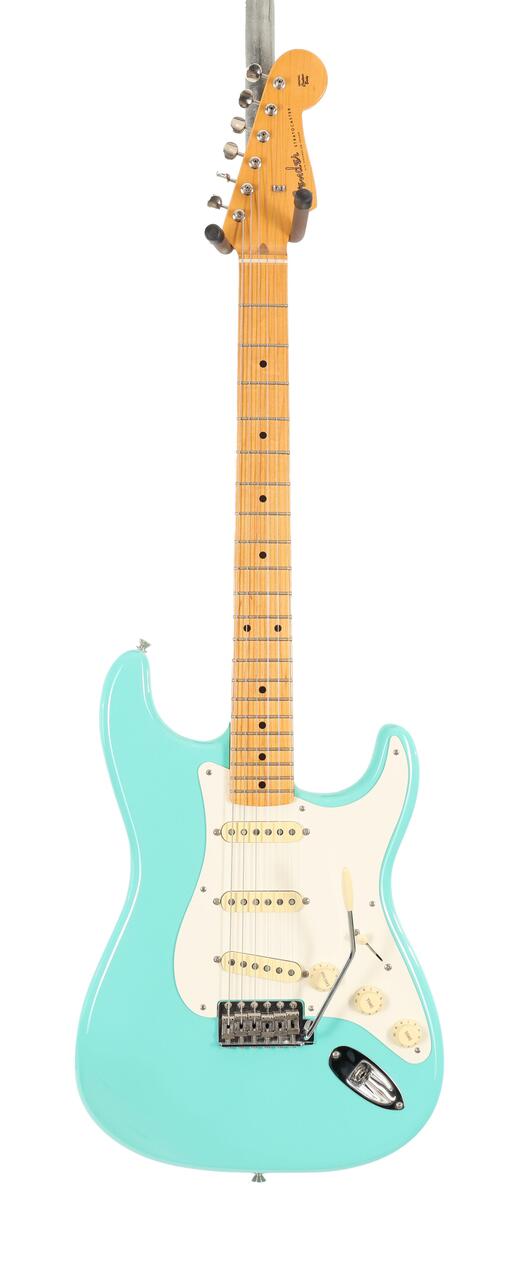 Fender American Vintage II 1957 Stratocaster Electric Guitar in